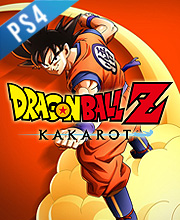 Jogo Dragon Ball FighterZ PS4 Bandai Namco com o Melhor Preço é no Zoom