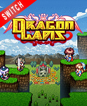 Dragon Lapis Switch