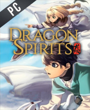 Dragon Spirits Pc