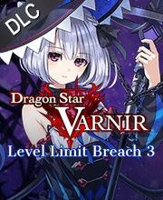 Dragon Star Varnir Level Limit Breach 3 Pc