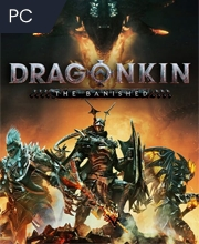 Dragonkin The Banished Pc