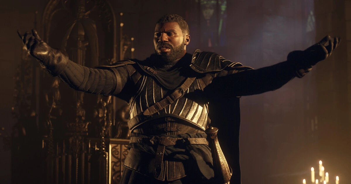 Dragon’s Dogma 2: Fãs Detetam Pistas de DLC Estilo Dark Arisen