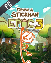 Draw a Stickman EPIC 3 Pc