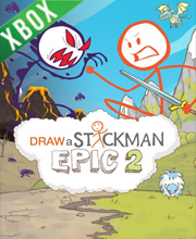 Draw a Stickman EPIC 2 Xbox One