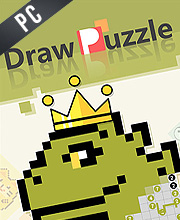 Draw Puzzle Pc
