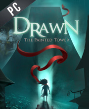 Drawn The Painted Tower