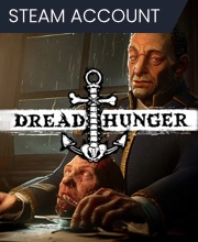 Dread Hunger Pc