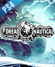 Dread Nautical Playstation 4
