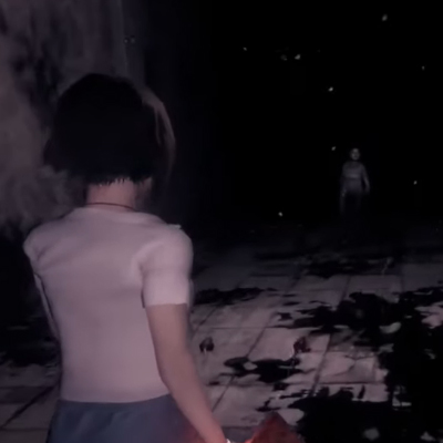 DreadOut 2 - Aparição