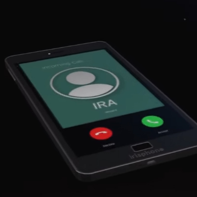 DreadOut 2 - Chamada telefónica