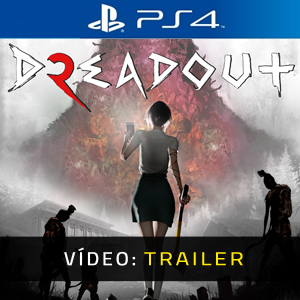DreadOut 2 - Atrelado de vídeo