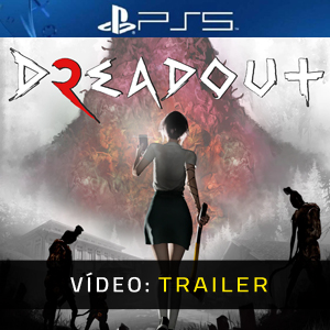 DreadOut 2 - Atrelado de vídeo