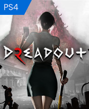 DreadOut 2 Playstation 4