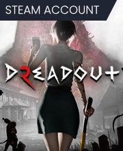 DreadOut 2 Pc
