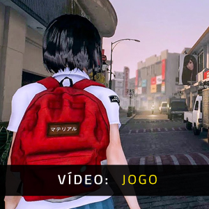 DreadOut 2 - Jogabilidade