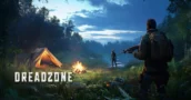 Lançamento Dreadzone: Gameplay, acesso antecipado e ação-sobrevivência imperdível