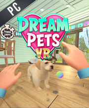Dream Pets VR Pc