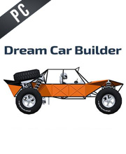 Dream Car Builder Pc