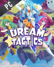 Dream Tactics Pc