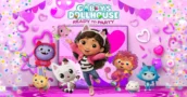 DreamWorks Gabby’s Dollhouse Ready to Party já está disponível no Xbox Game Pass