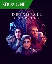 Dreamfall Chapters Xbox One