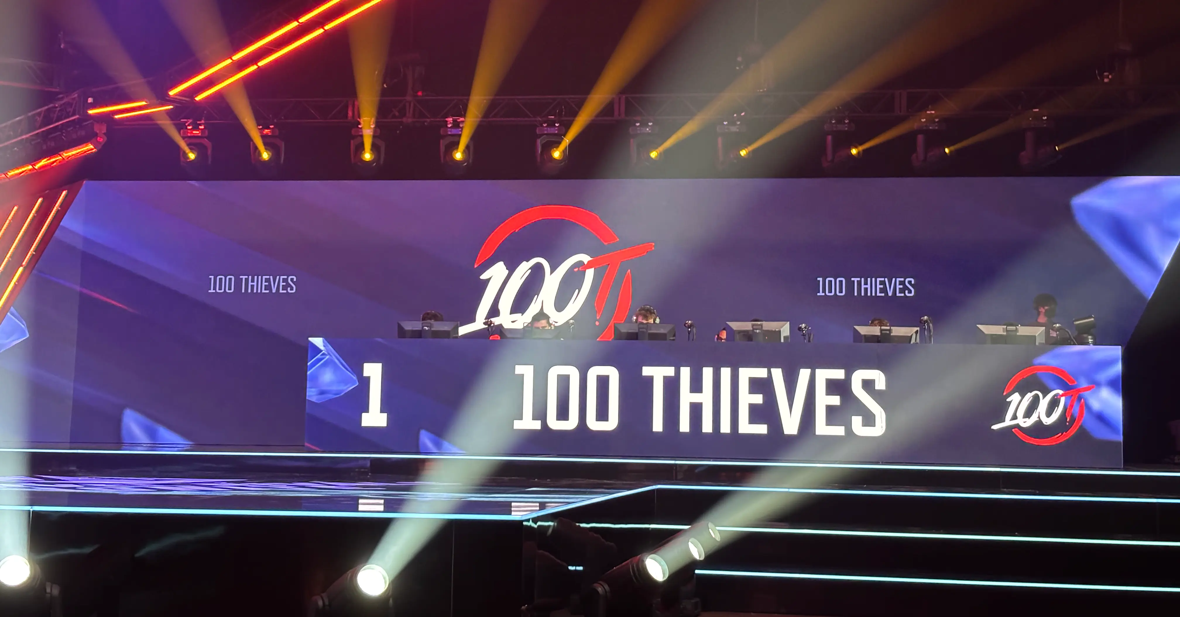 DreamHack Atlanta 2025