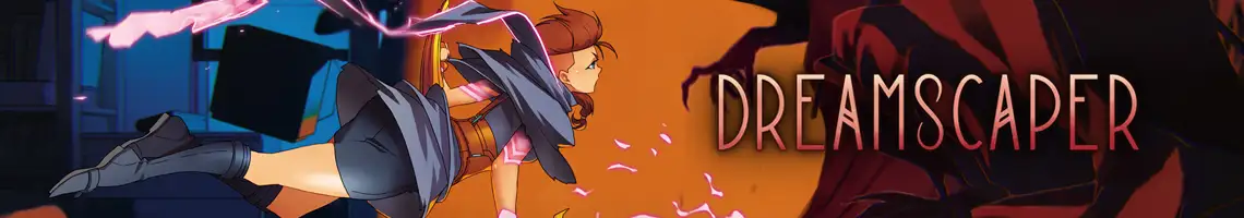 UM DOS MELHORES HACK’N’SLASH RPG: DREAMSCAPER