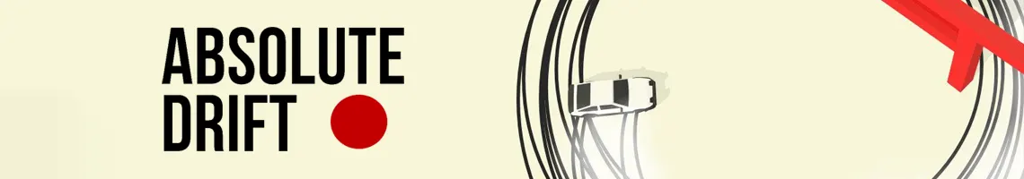 UMA EXPERIÊNCIA DE DRIFT VISTA DE CIMA: ABSOLUTE DRIFT