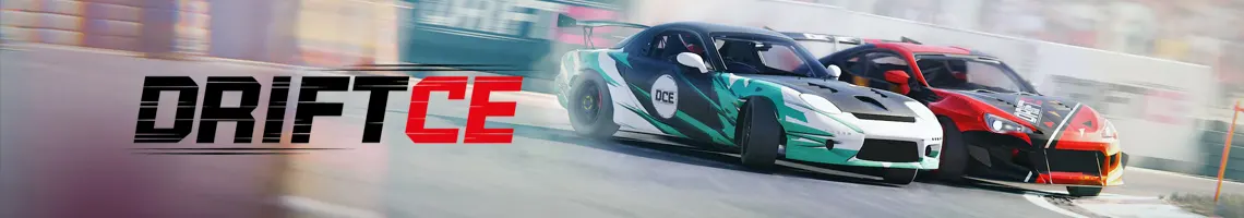TUNE O SEU CARRO PARA VENCER CORRIDAS DE DRIFT ONLINE EM DRIFT CE