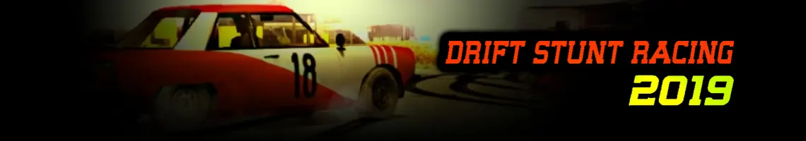 UM SHOW DE DERRAPAGENS E ACROBACIAS: DRIFT STUNT RACING 2019