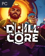Drill Core Pc