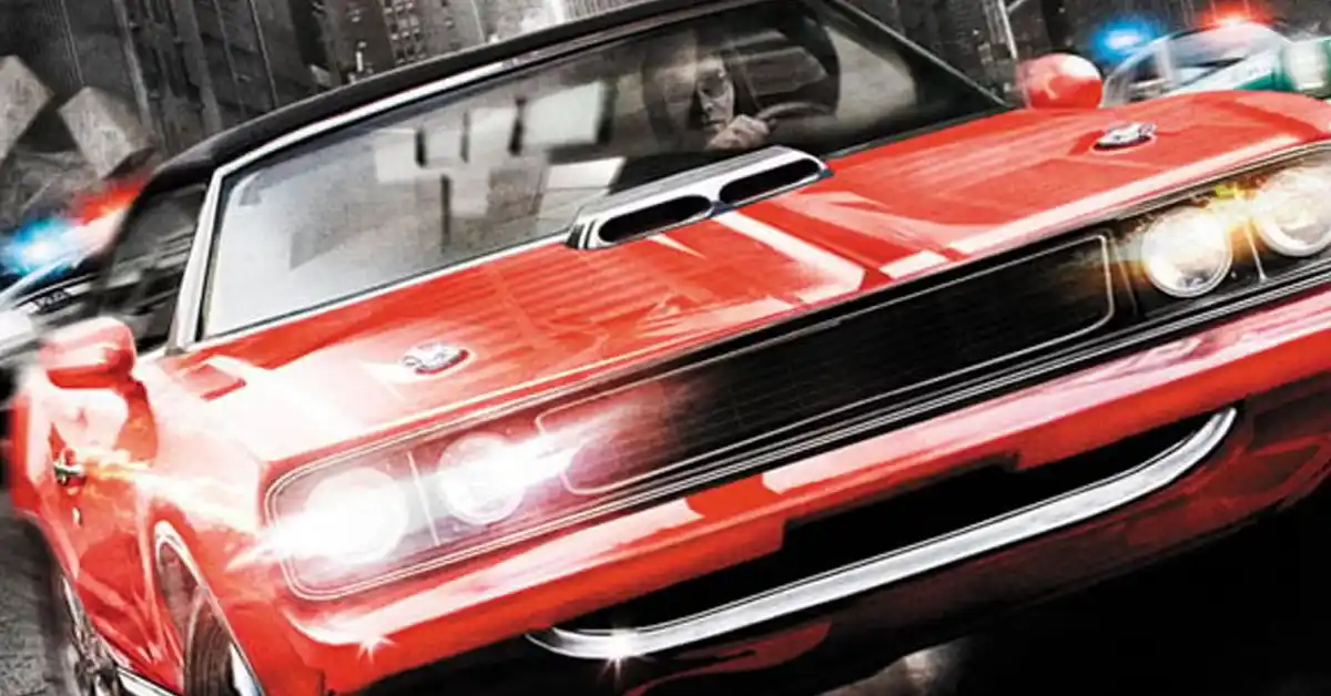 OFERTA INCRÍVEL Driver Parallel Lines - Retro Racing Steam Deck Ready