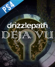 Drizzlepath Deja Vu Playstation 4