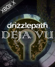 Drizzlepath Deja Vu Xbox Series X