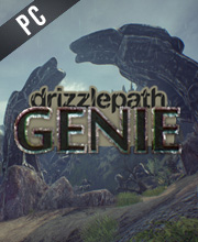 Drizzlepath Genie Pc