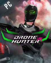 Drone Hunter VR Pc