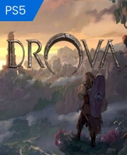 Drova Forsaken Kin Playstation 5