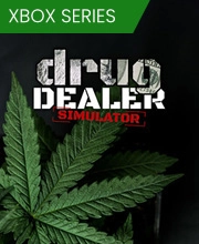 Drug Dealer Simulator Xbox Series X