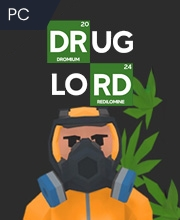 Drug Lord Tycoon Pc