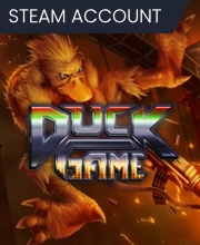 Duck Game Pc