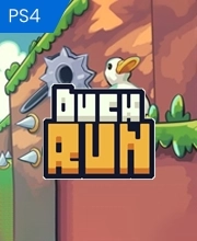 Duck Run Playstation 4
