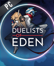 Duelists of Eden Pc