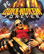 Duke Nukem Forever Pc
