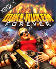 Duke Nukem Forever Xbox Series X