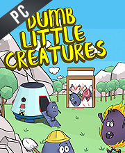 Dumb Little Creatures Pc