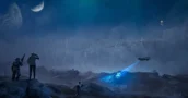 Dune Awakening Blood and Ice: Atualização gratuita traz 35 horas de novos conteúdos