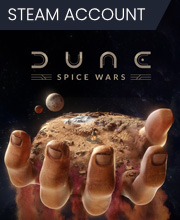 Dune Spice Wars Pc