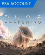 Dune Awakening Playstation 5