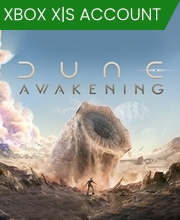 Dune Awakening Xbox Series X