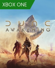 Dune Awakening Xbox One